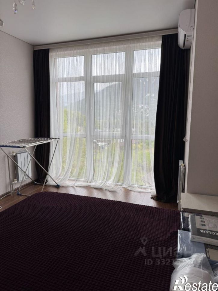 1-комн квартира ул Павлова, 80,  д. 80