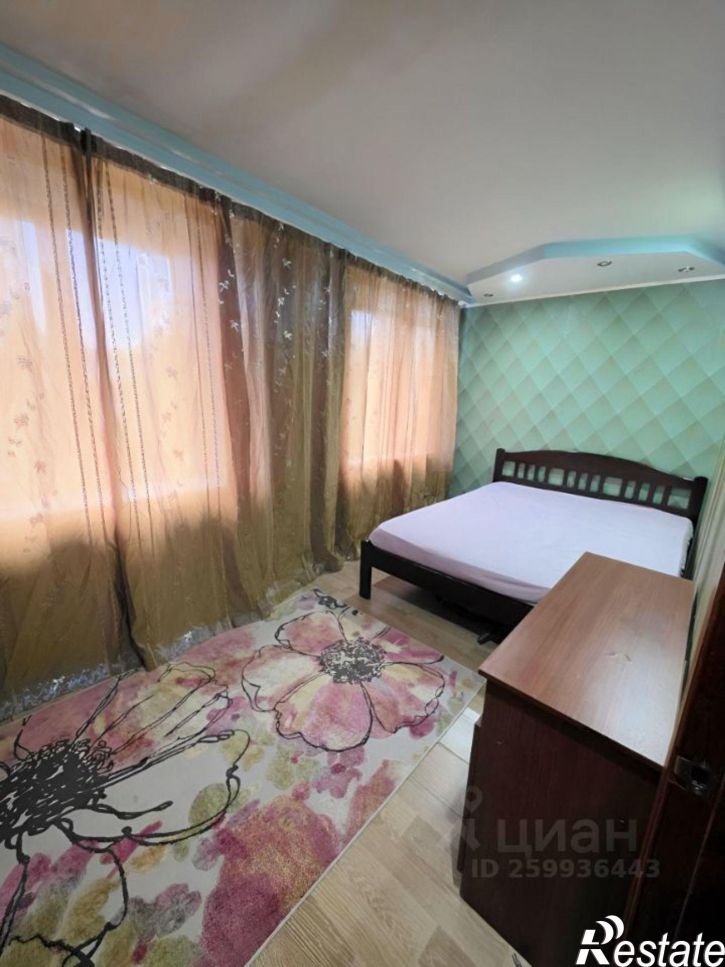2-комн квартира ул Чайковского, 27,  д. 27