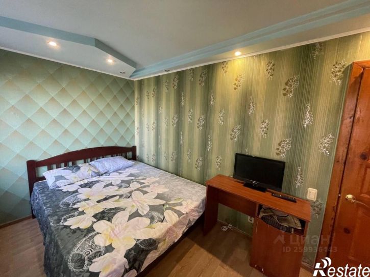 2-комн квартира ул Чайковского, 27,  д. 27