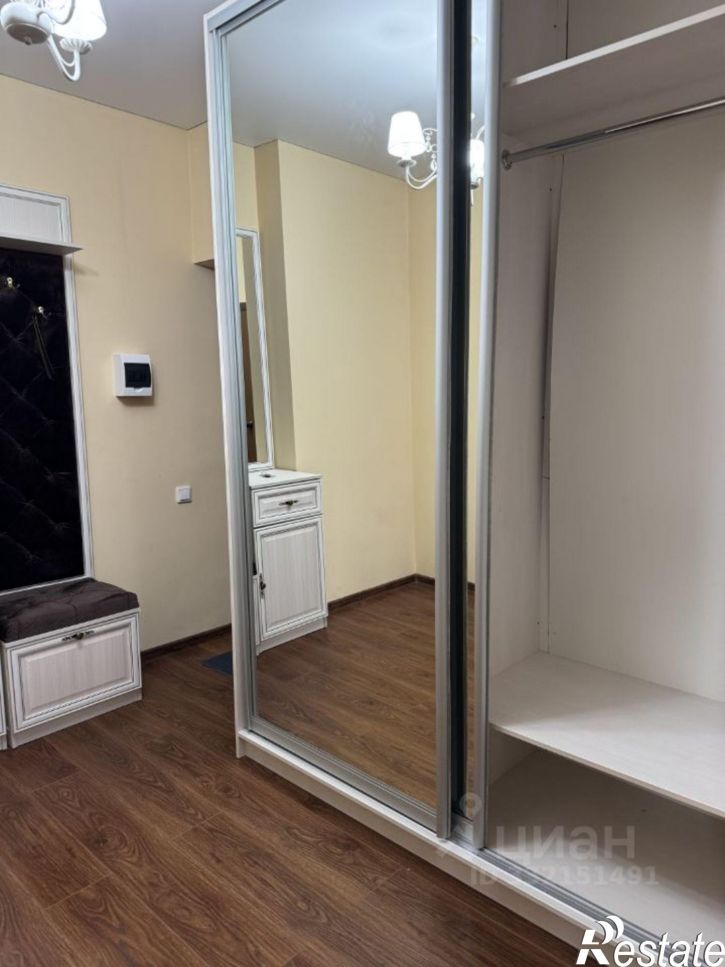 1-комн квартира ул Павлова, 80,  д. 80