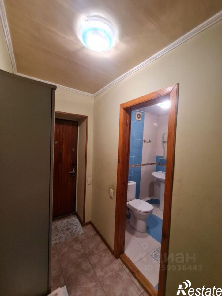 2-комн квартира ул Чайковского, 27,  д. 27