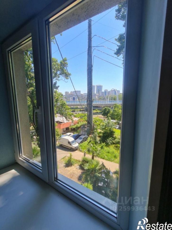 2-комн квартира ул Чайковского, 27,  д. 27