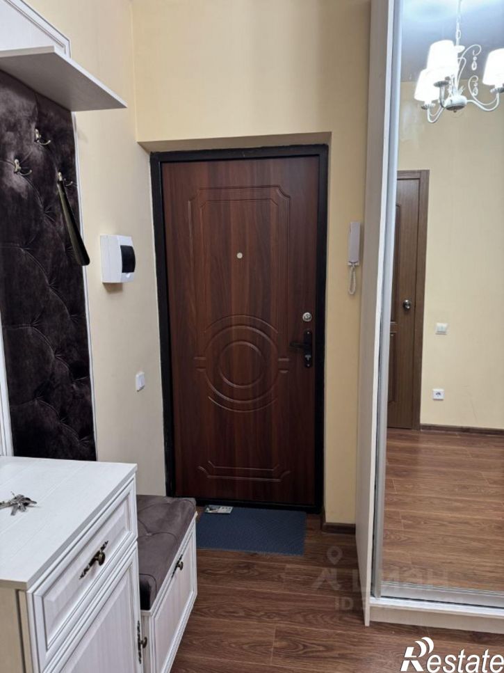 1-комн квартира ул Павлова, 80,  д. 80