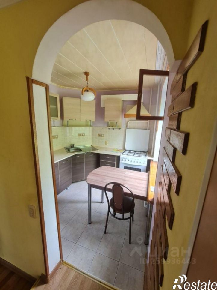 2-комн квартира ул Чайковского, 27,  д. 27