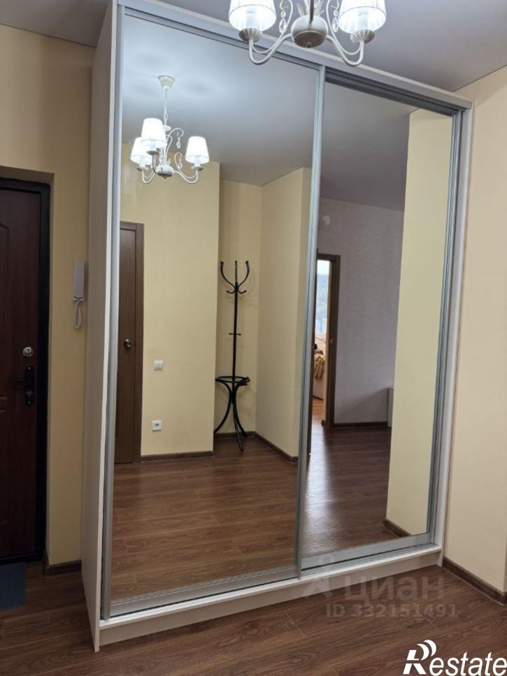 1-комн квартира ул Павлова, 80,  д. 80