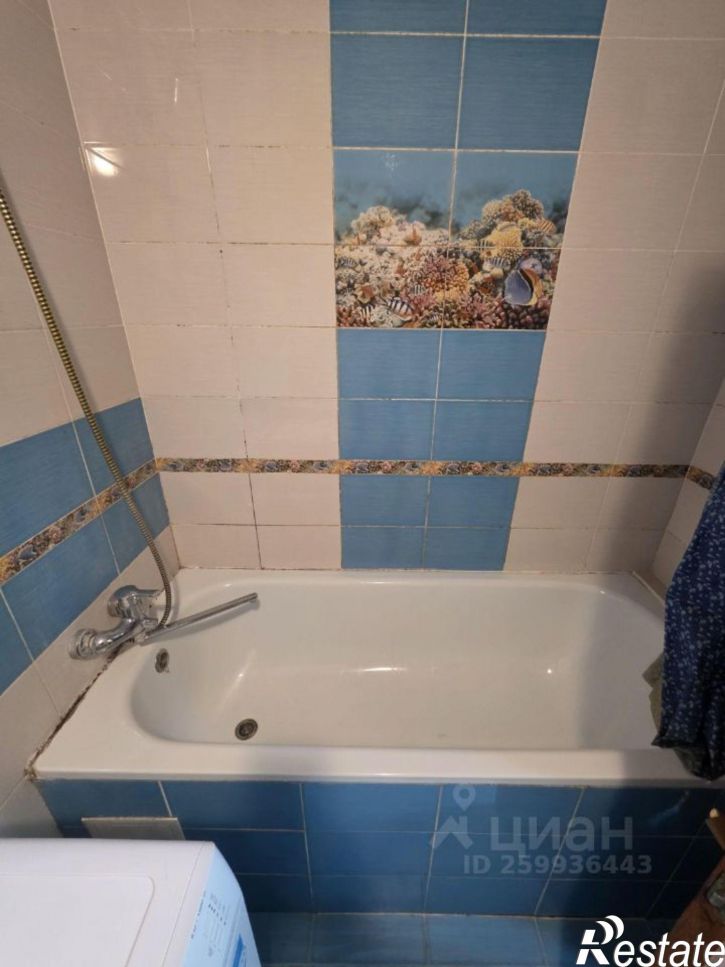 2-комн квартира ул Чайковского, 27,  д. 27