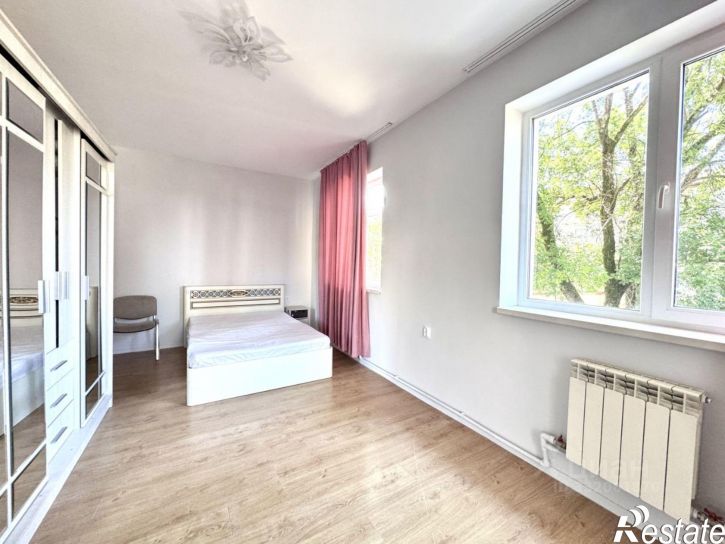 2-комн квартира пер Рахманинова, 21/2,  д. 21/2