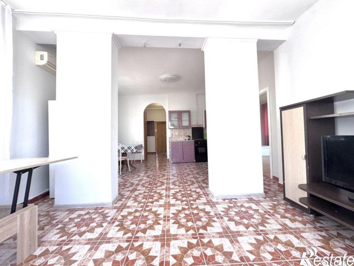 2-комн квартира пер Рахманинова, 21/2,  д. 21/2