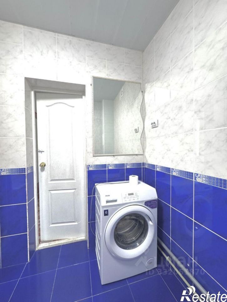 2-комн квартира пер Рахманинова, 21/2,  д. 21/2