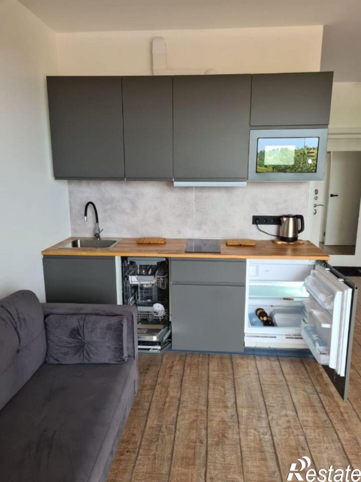1-комн квартира ул Роз, 32А,  д. 32А