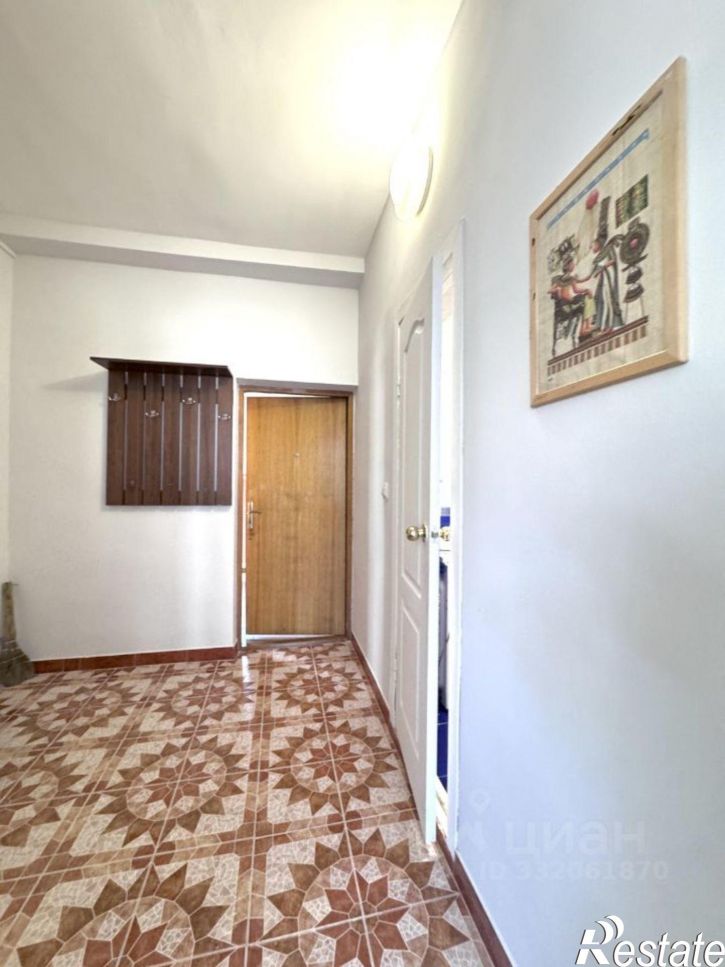 2-комн квартира пер Рахманинова, 21/2,  д. 21/2