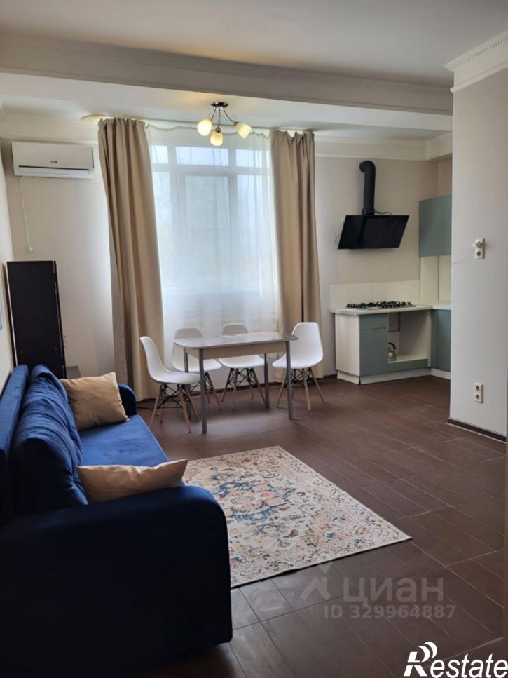3-комн квартира ул Целинная, 3/5,  д. 3/5