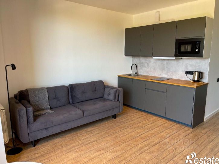1-комн квартира ул Роз, 32А,  д. 32А