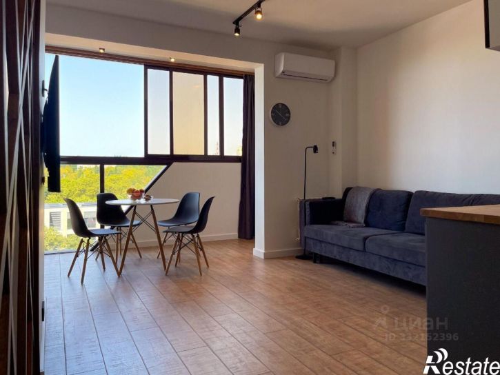 1-комн квартира ул Роз, 32А,  д. 32А