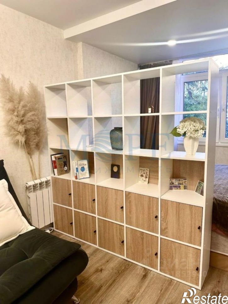 1-комн квартира ул Макаренко, 1,  д. 1