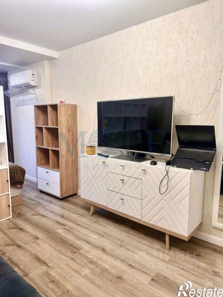 1-комн квартира ул Макаренко, 1,  д. 1