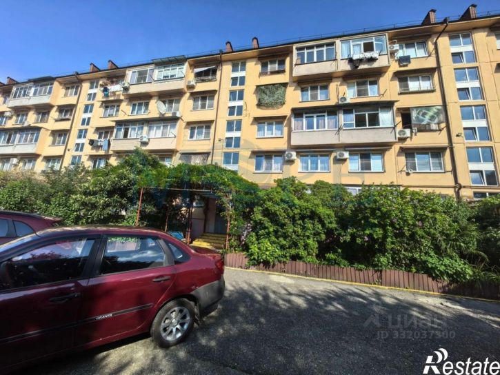 3-комн квартира ул Молодежная, 28,  д. 28