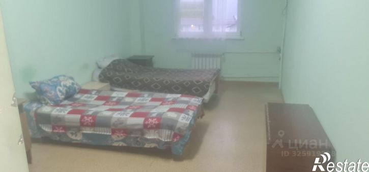 2-комн квартира ул Ачишховская, 68,  д. 68