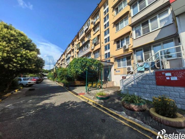 3-комн квартира ул Молодежная, 28,  д. 28