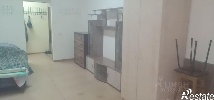 2-комн квартира ул Ачишховская, 68,  д. 68