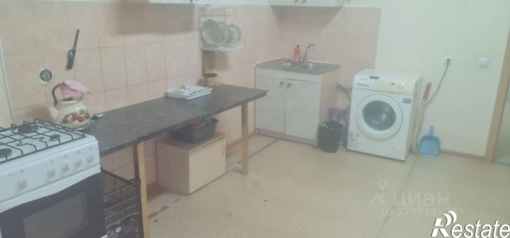 2-комн квартира ул Ачишховская, 68,  д. 68