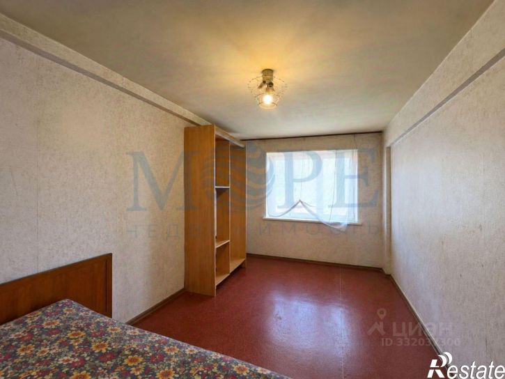3-комн квартира ул Молодежная, 28,  д. 28