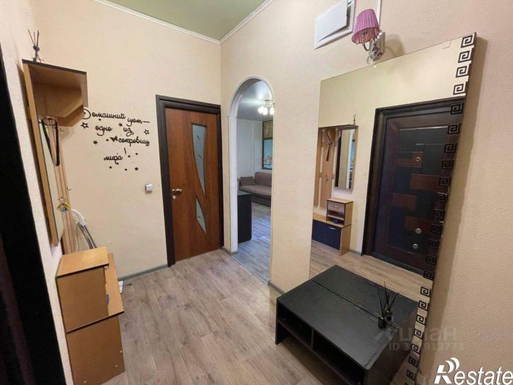 1-комн квартира ул Дмитриевой, 5,  д. 5