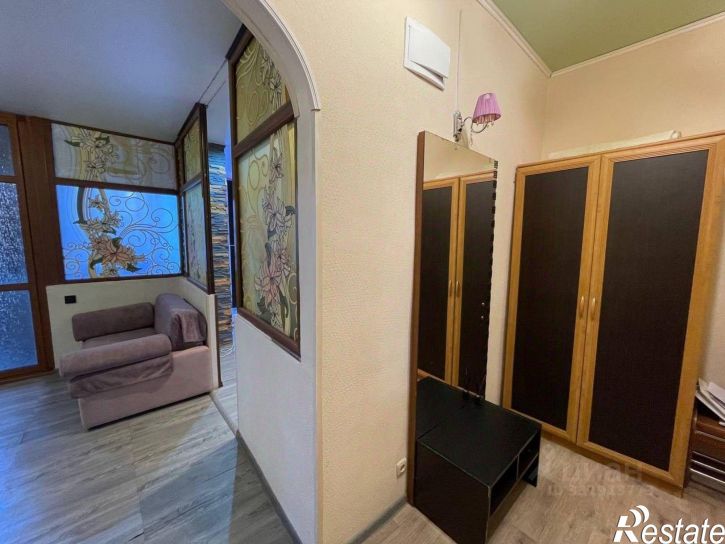 1-комн квартира ул Дмитриевой, 5,  д. 5