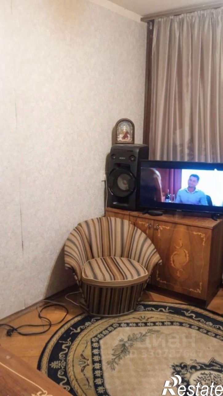 1-комн квартира ул Альпийская, 13,  д. 13