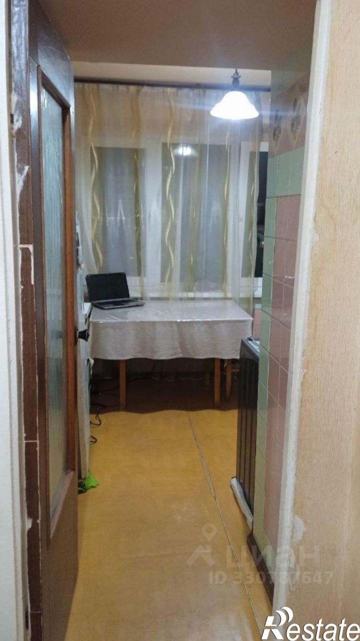 1-комн квартира ул Альпийская, 13,  д. 13