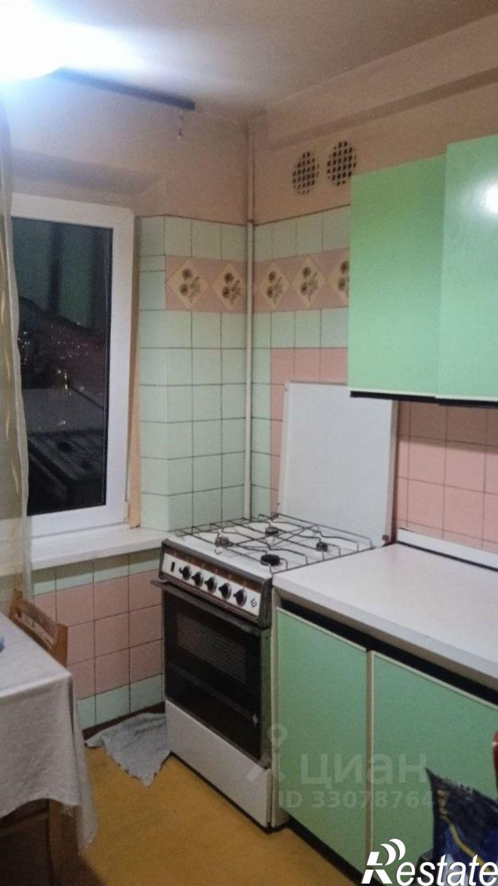 1-комн квартира ул Альпийская, 13,  д. 13