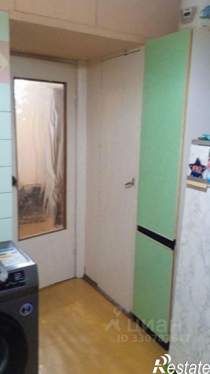 1-комн квартира ул Альпийская, 13,  д. 13
