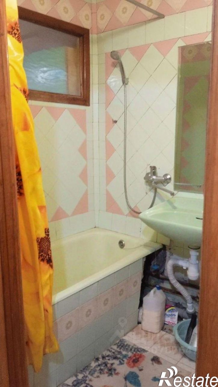 1-комн квартира ул Альпийская, 13,  д. 13