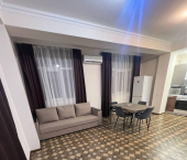 2-комн, 52кв м, этаж 3/5 пер Рахманинова, 45
