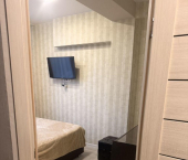 2-комн, 36кв м, этаж 4/12 ул Полтавская, 21