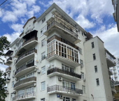 3-комн, 87кв м, этаж 3/5 ул Бытха, 41/2