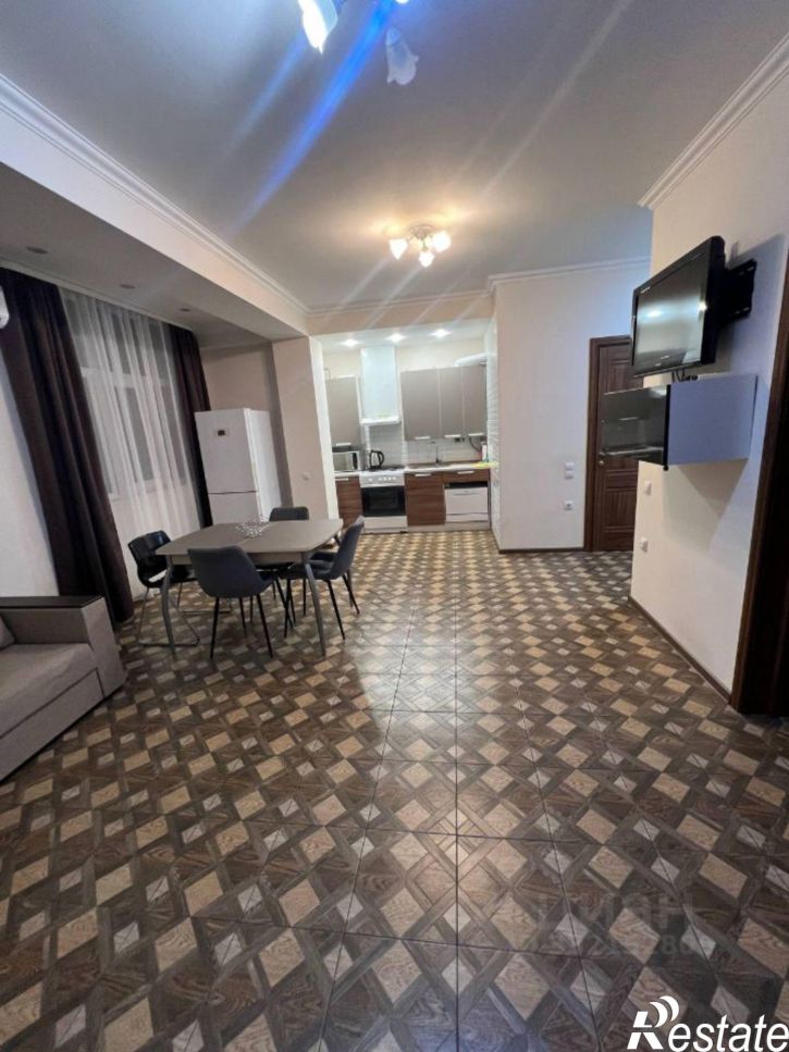 2-комн квартира пер Рахманинова, 45,  д. 45