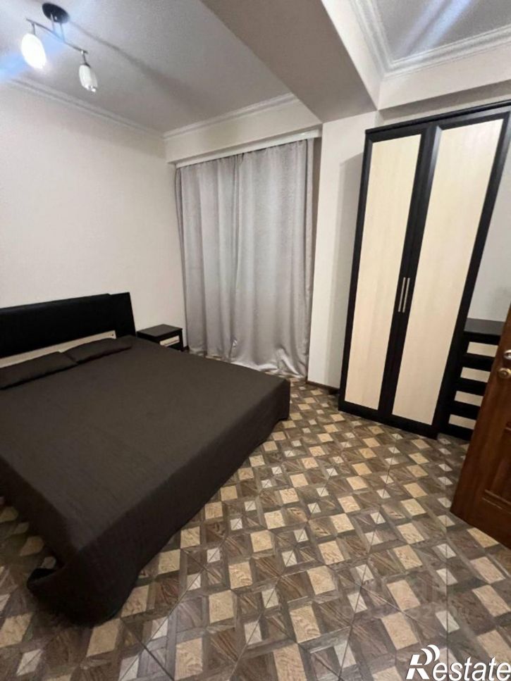 2-комн квартира пер Рахманинова, 45,  д. 45
