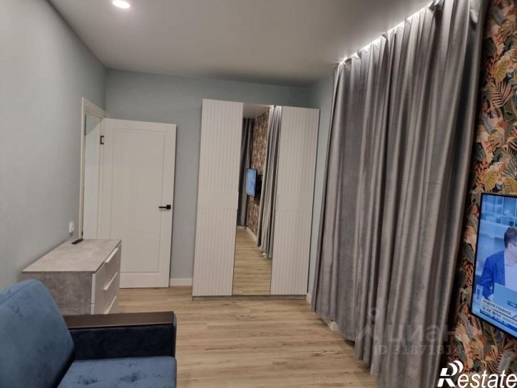 2-комн квартира ул Ясногорская, 34Б,  д. 34Б