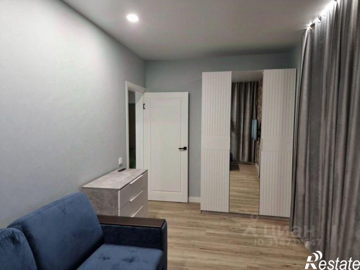 2-комн квартира ул Ясногорская, 34Б,  д. 34Б