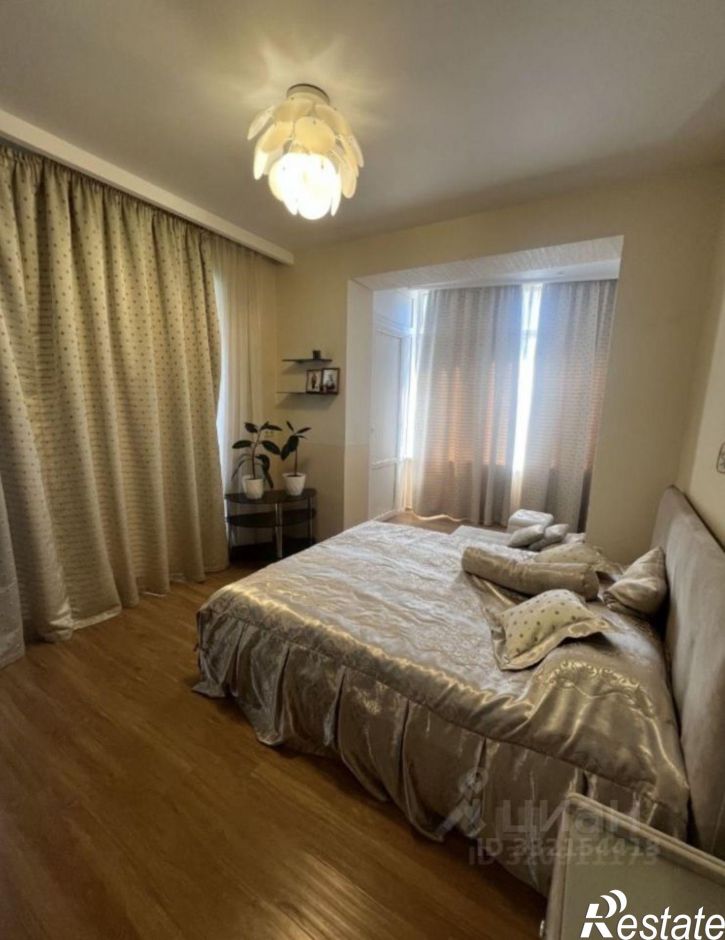 4-комн квартира ул Первомайская, 21,  д. 21