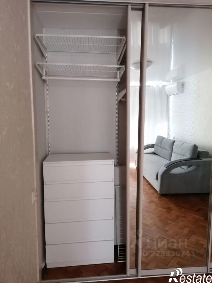 2-комн квартира ул Воровского, 5,  д. 5