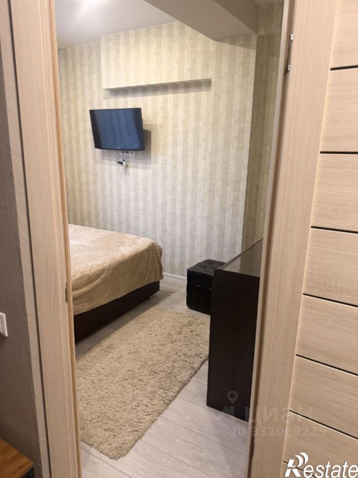 2-комн квартира ул Полтавская, 21,  д. 21