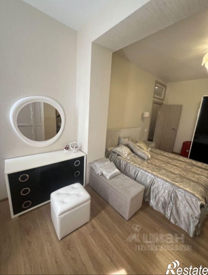 4-комн квартира ул Первомайская, 21,  д. 21