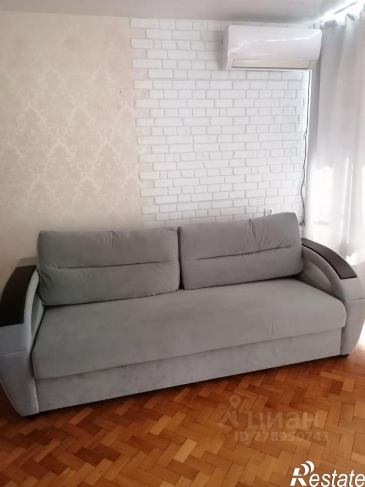 2-комн квартира ул Воровского, 5,  д. 5