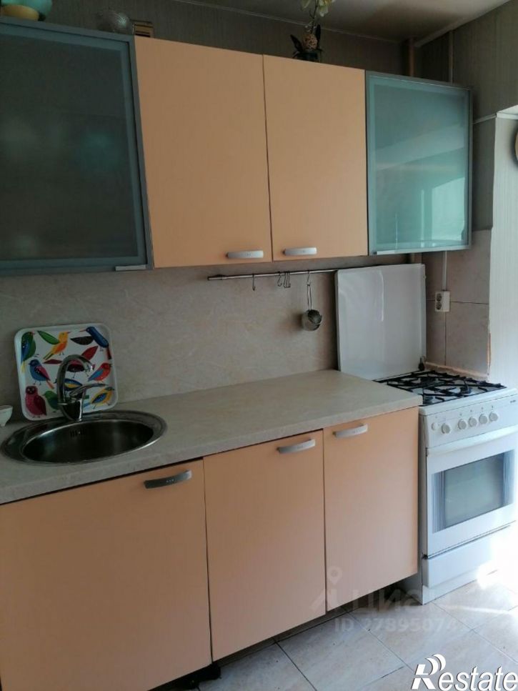 2-комн квартира ул Воровского, 5,  д. 5