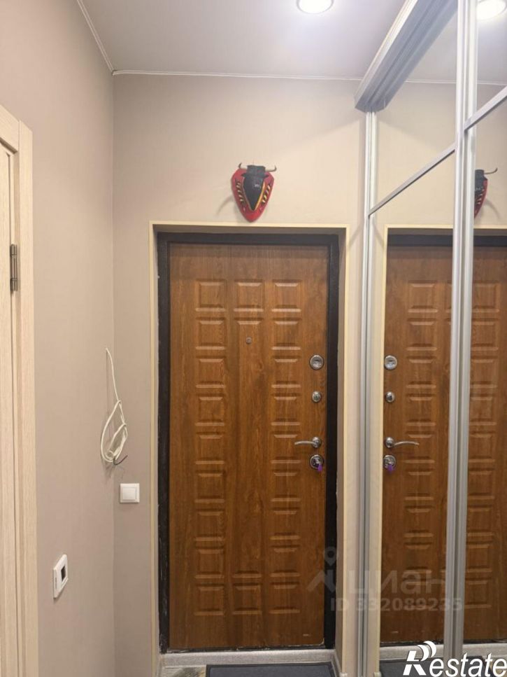 2-комн квартира ул Полтавская, 21,  д. 21