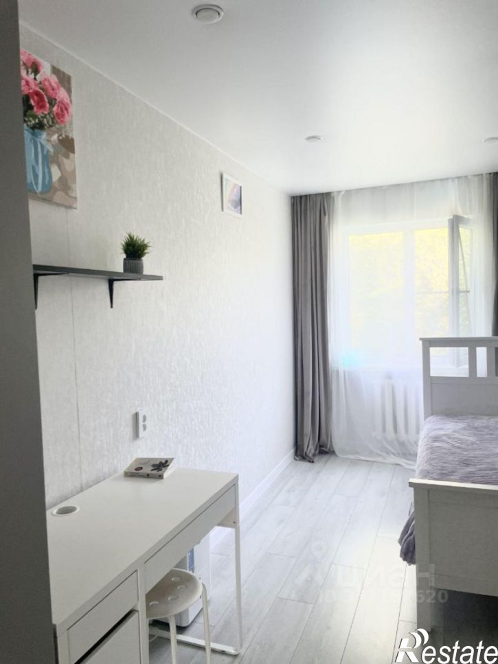 2-комн квартира ул Новоселов, 5,  д. 5