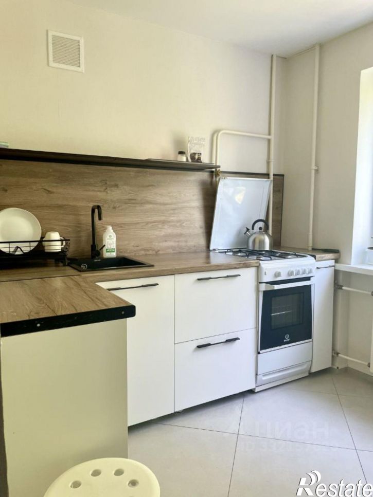 2-комн квартира ул Новоселов, 5,  д. 5
