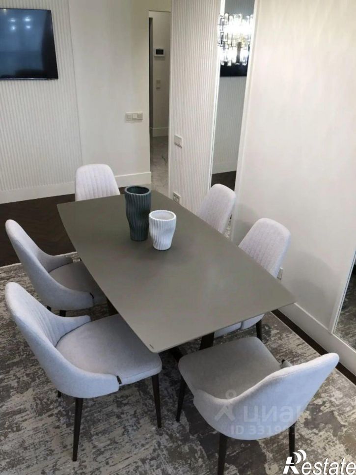 2-комн квартира ул Парковая, 5,  д. 5